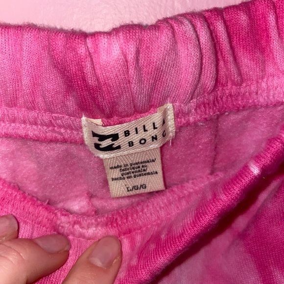 Billabong Sweatpants - Picture 4 of 5